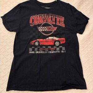 Corvette Tee Shirt